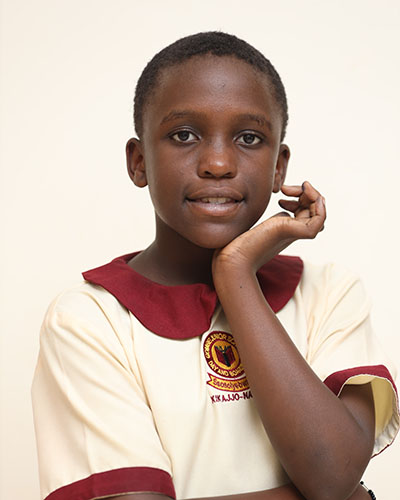 Nansubuga Annabelle