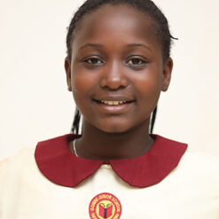 Elaine Nabadda