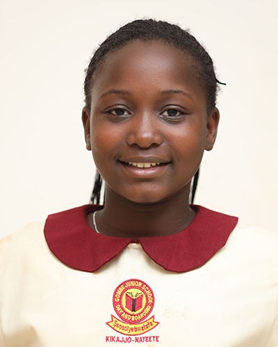 Elaine Nabadda