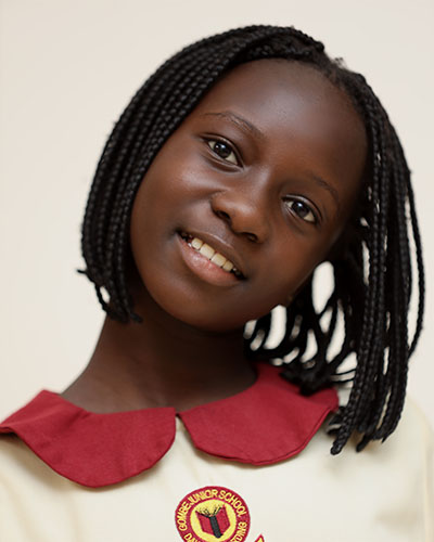 Ntale Ayanah