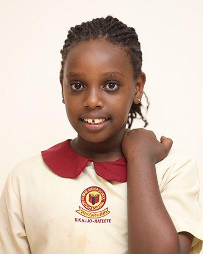 Oriana siima