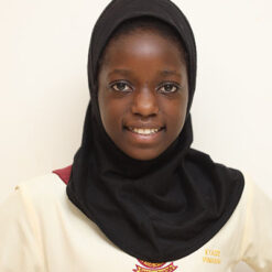 Kyaze Humairah