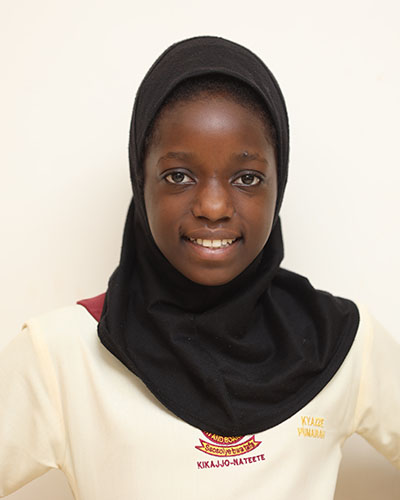 Kyaze Humairah