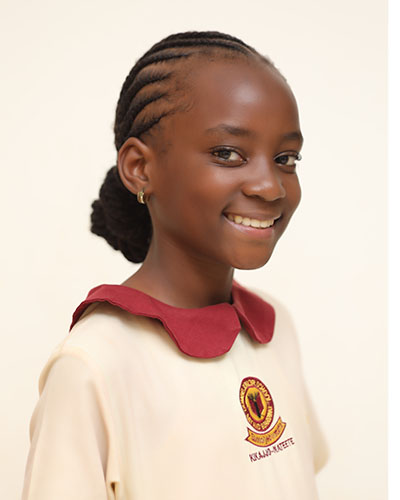 Karungi shanel
