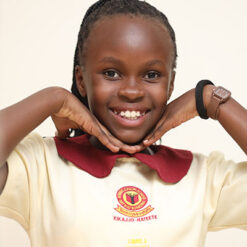 Asiimwe Abigail