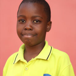 Luwalira Catherine