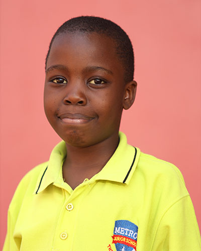 Luwalira Catherine