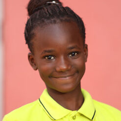 Nakigozi Winfred