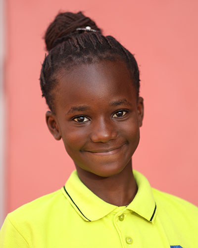 Nakigozi Winfred