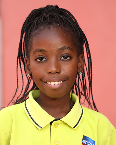 Nantanda Aaliyah Pearl