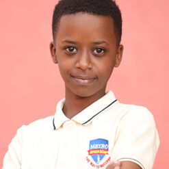 Mirembe  precious