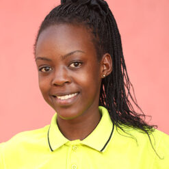 Kihembo  Hellen