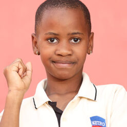 Kiwerera  Ruth