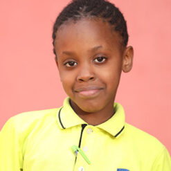 Nakasinde  shukran
