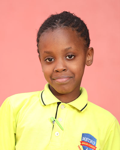 Nakasinde  shukran
