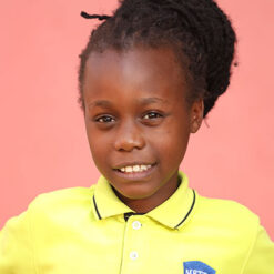 Nakalanzi  Brianna
