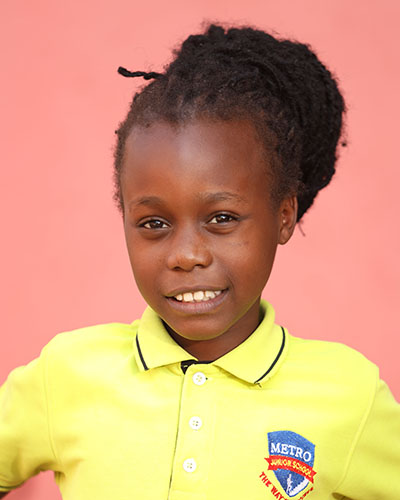 Nakalanzi  Brianna