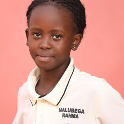 Nalubega  Rahma
