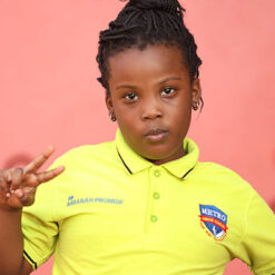 Ahimbisibwe  Ariana