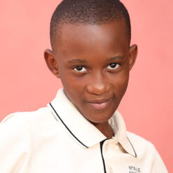 Ntale  Ariana Esther