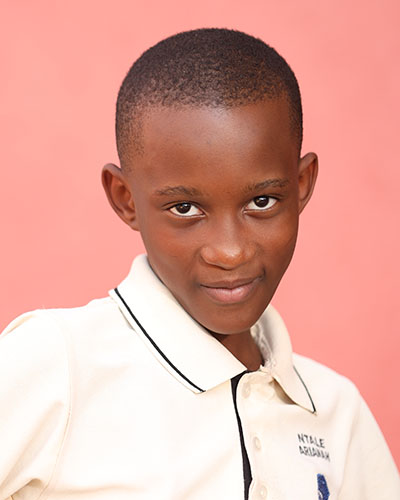 Ntale  Ariana Esther