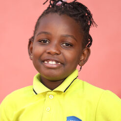 Namulindwa Eliana