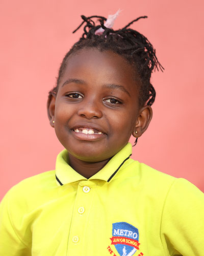 Namulindwa Eliana