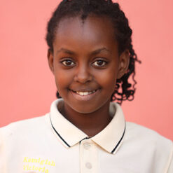 Kemigisha  Victoria