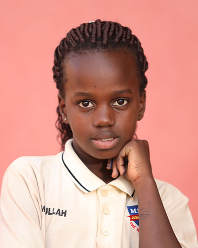 Nakalema  Amtullah