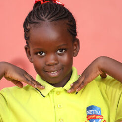 Namirembe Adelline