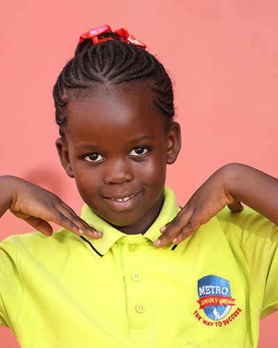 Namirembe Adelline