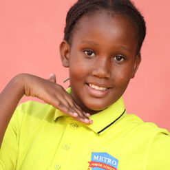 Ssebinyansi  Amaal