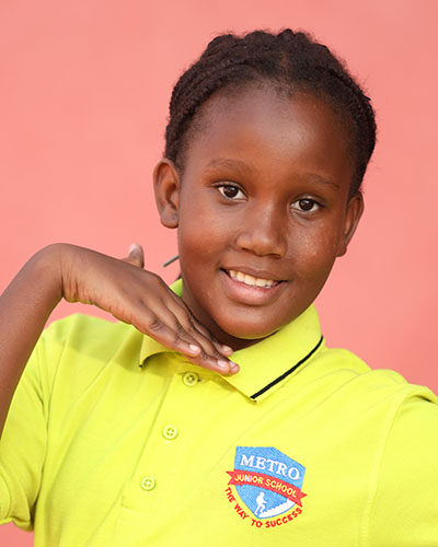 Ssebinyansi  Amaal