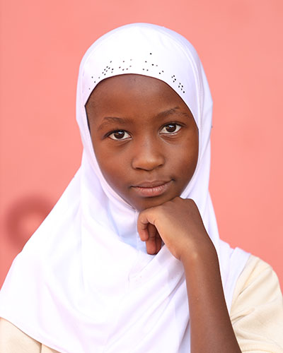 Nakitandwe Suhairah