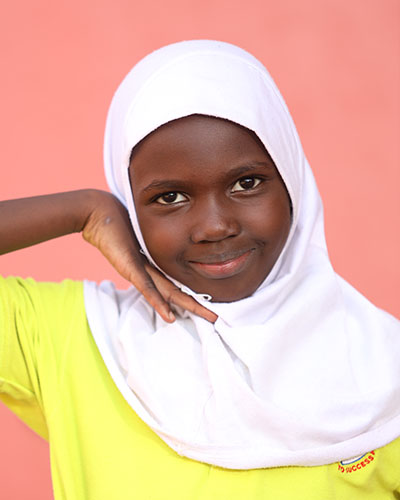 Mirembe  shukra