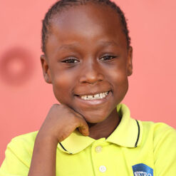 Mulungi  Natasha