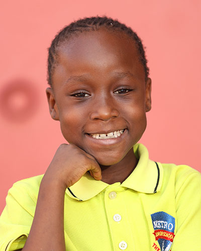 Mulungi  Natasha