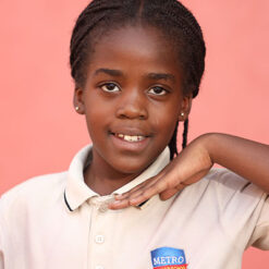 Abeomugisha  Eliana Joy