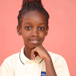 Namirembe Comfort Maria