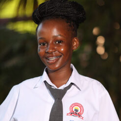 Ishimwe   kessy