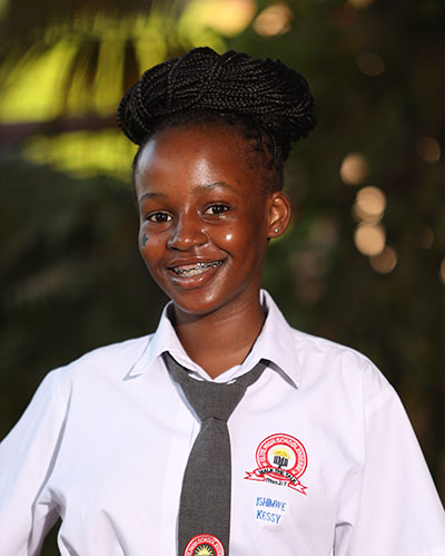Ishimwe   kessy
