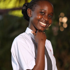 Sentongo  Darlyn