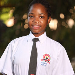 shaliece  Ntege