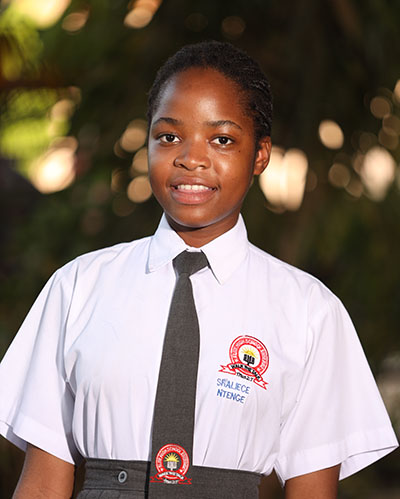 shaliece  Ntege