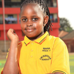 Ssekasanvu Grace Marva