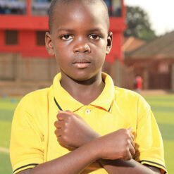Mwesige Prince