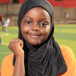 Ameerah Rhyena