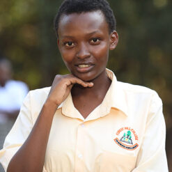 Mirembe Sandra