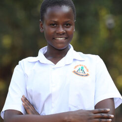 Kisakye Ellen Gloria