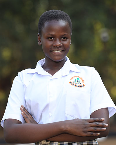 Kisakye Ellen Gloria